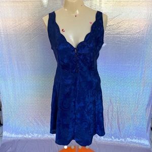 Vintage 1990’s Slip Dress